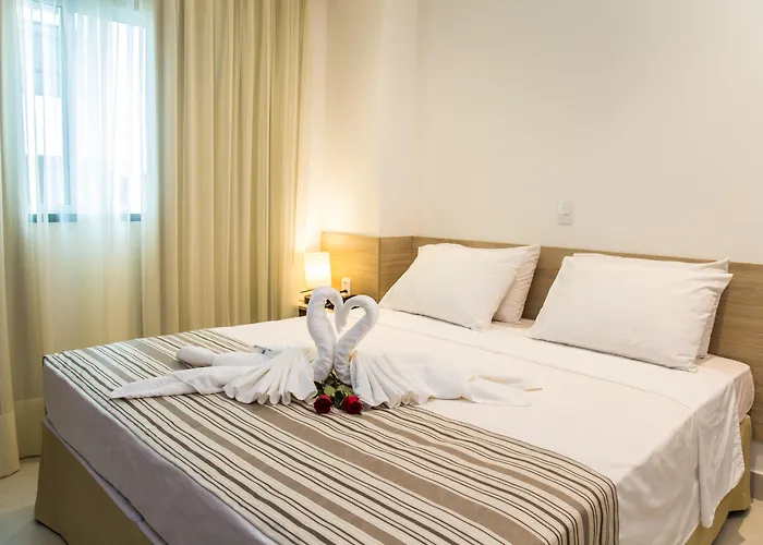 Aquidabã Praia Hotel